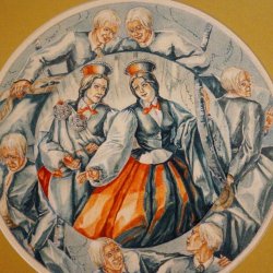 Rīgas mākslas porcelāns