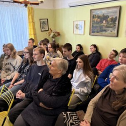 H. Dorbes 132. gadu jubilejas pasākums