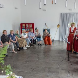  Ielīgošana Herberta Dorbes muzejā