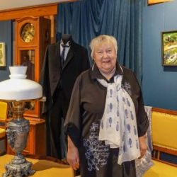 Izstāde “Drukāts Ventspilī. 19.gadsimta beigas – 20.gadsimta I puse” 