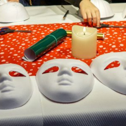 Karnevāls “Fasching 2026 in Ventspils”