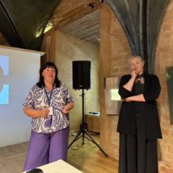 Latvijas muzejpedagogu “Nedarbnīca 2025”