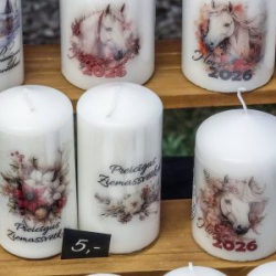 Mazbānīša Ziemassvētki Piejūras brīvdabas muzejā