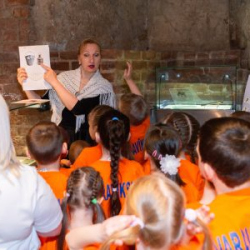 Melnā sivēna balva 2025