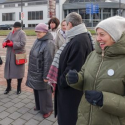 Muzejnieku akcija: sveicam Krišjāni Valdemāru 200. dzimšanas dienā!