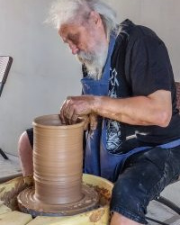 Ventspils pilsētas svētki 700 35 | Podnieku dienas Ventspils muzejā