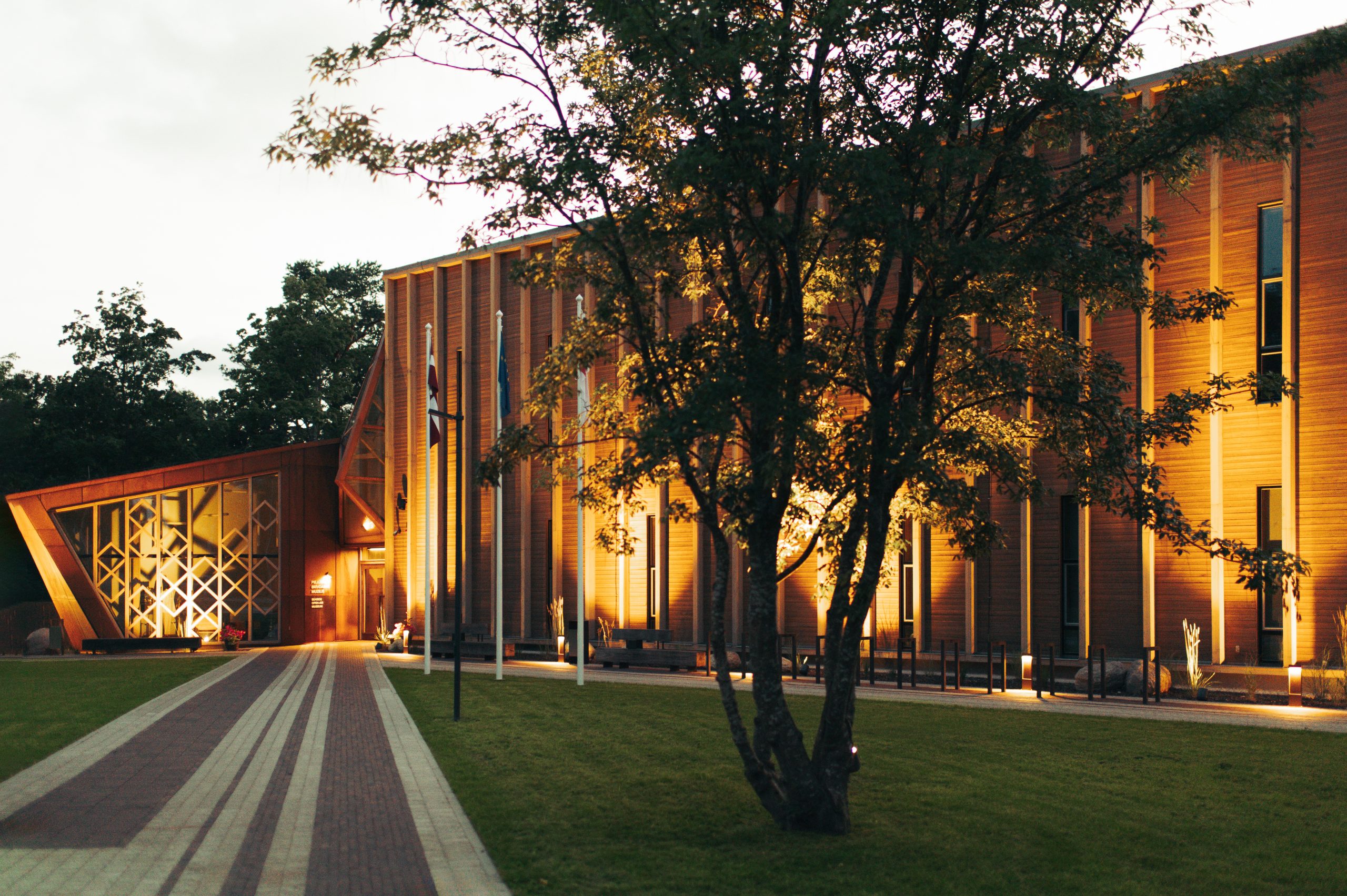 Piejūras brīvdabas muzejs