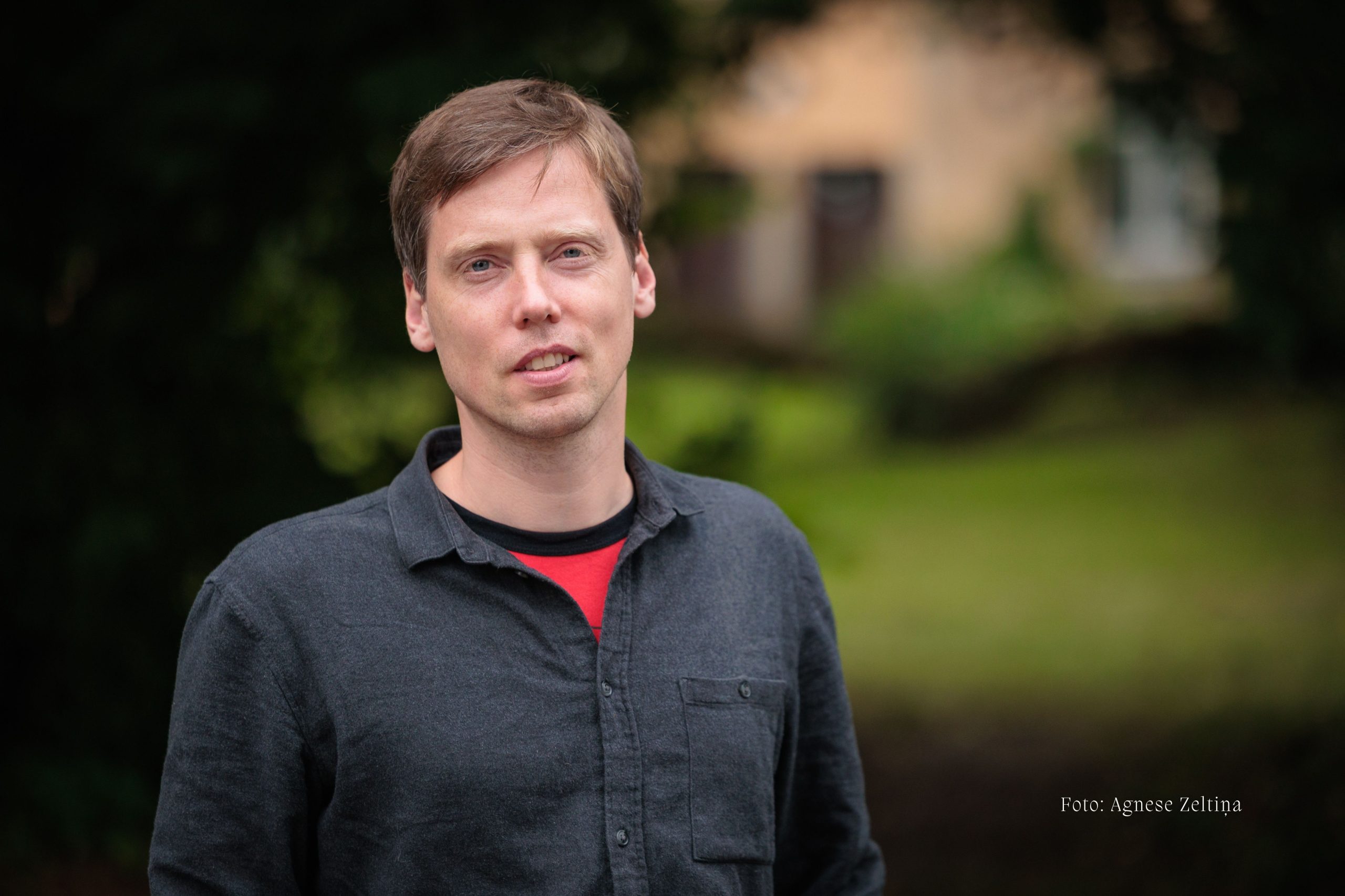 Krišjānis Zeļģis