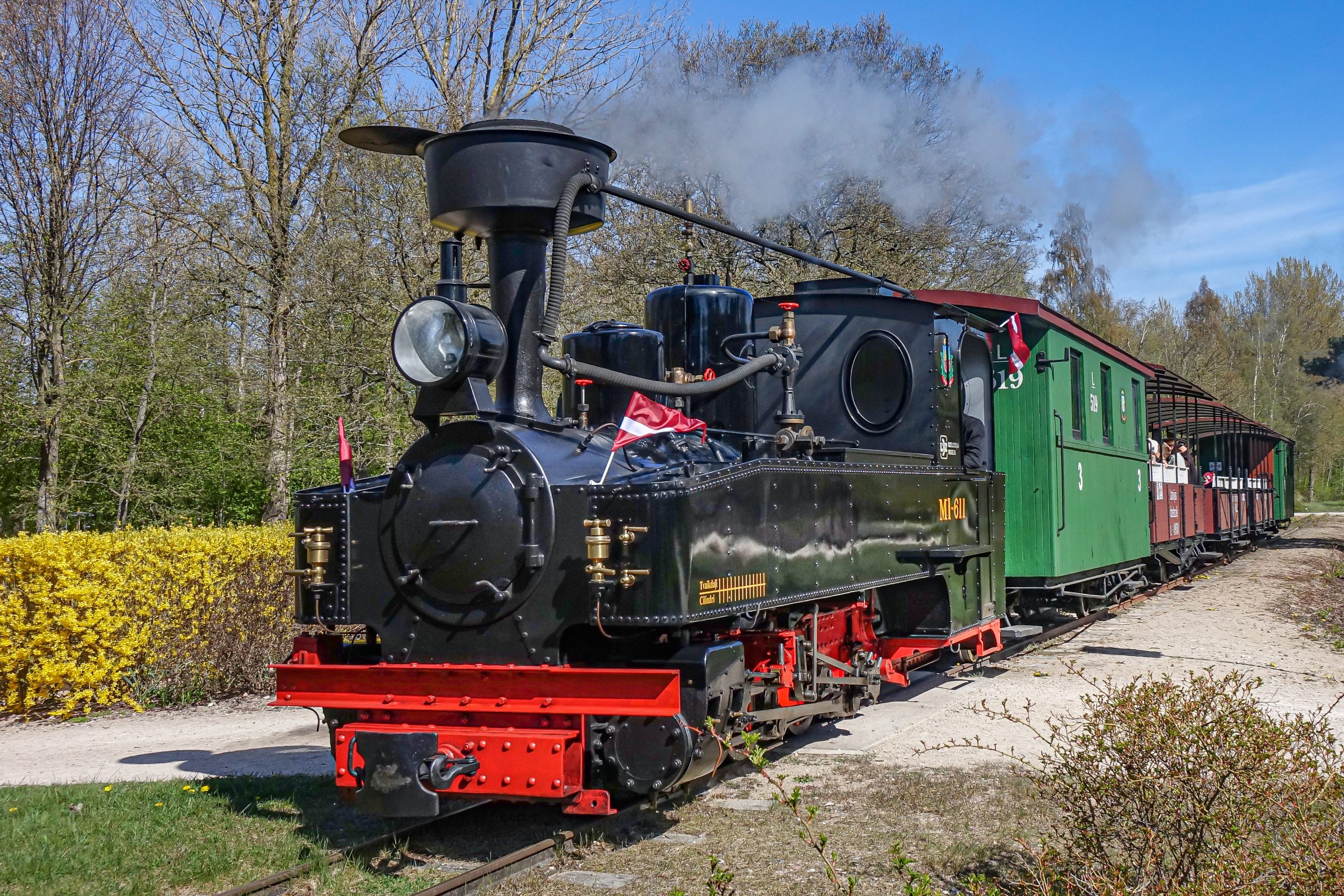 Piejūras brīvdabas muzeja sezonas atklāšana ar Mazbānīti un radošu darbošanos