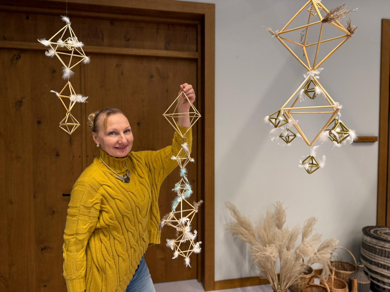 Puzura veidošanas darbnīca