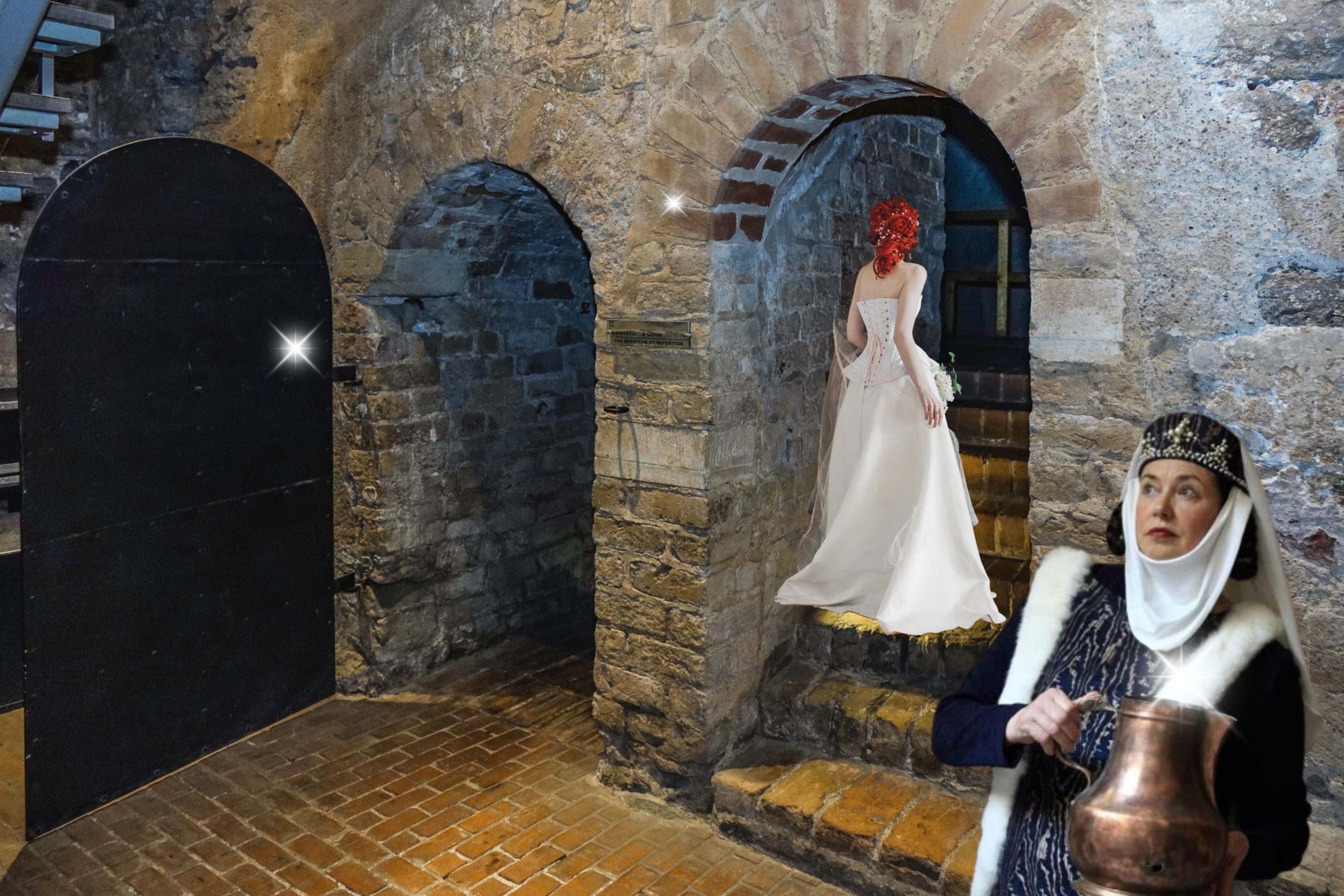 Livonijas ordeņa pils