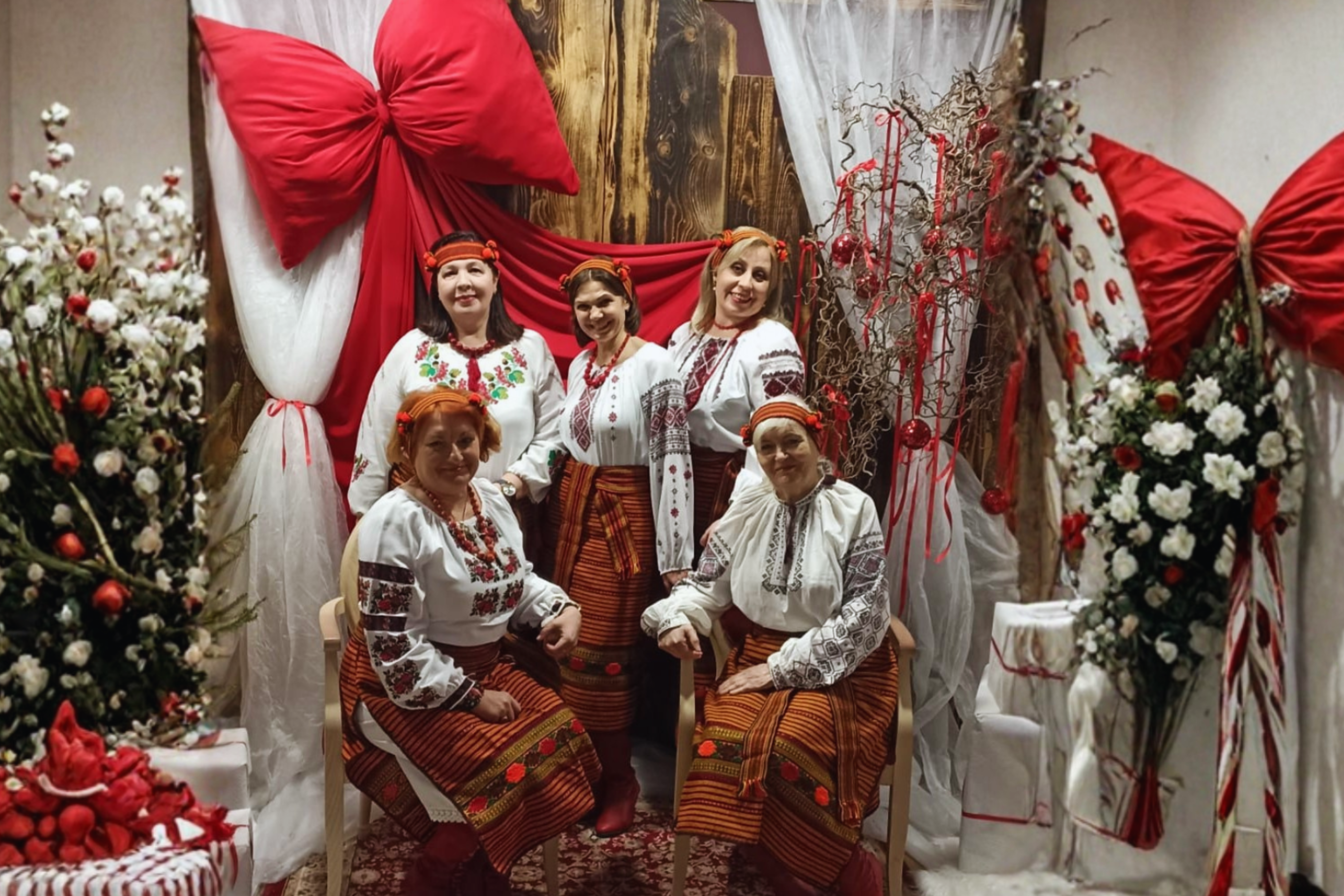 Livonijas ordeņa pilī svinēs slāvu gadskārtu svētkus “Svjatki”