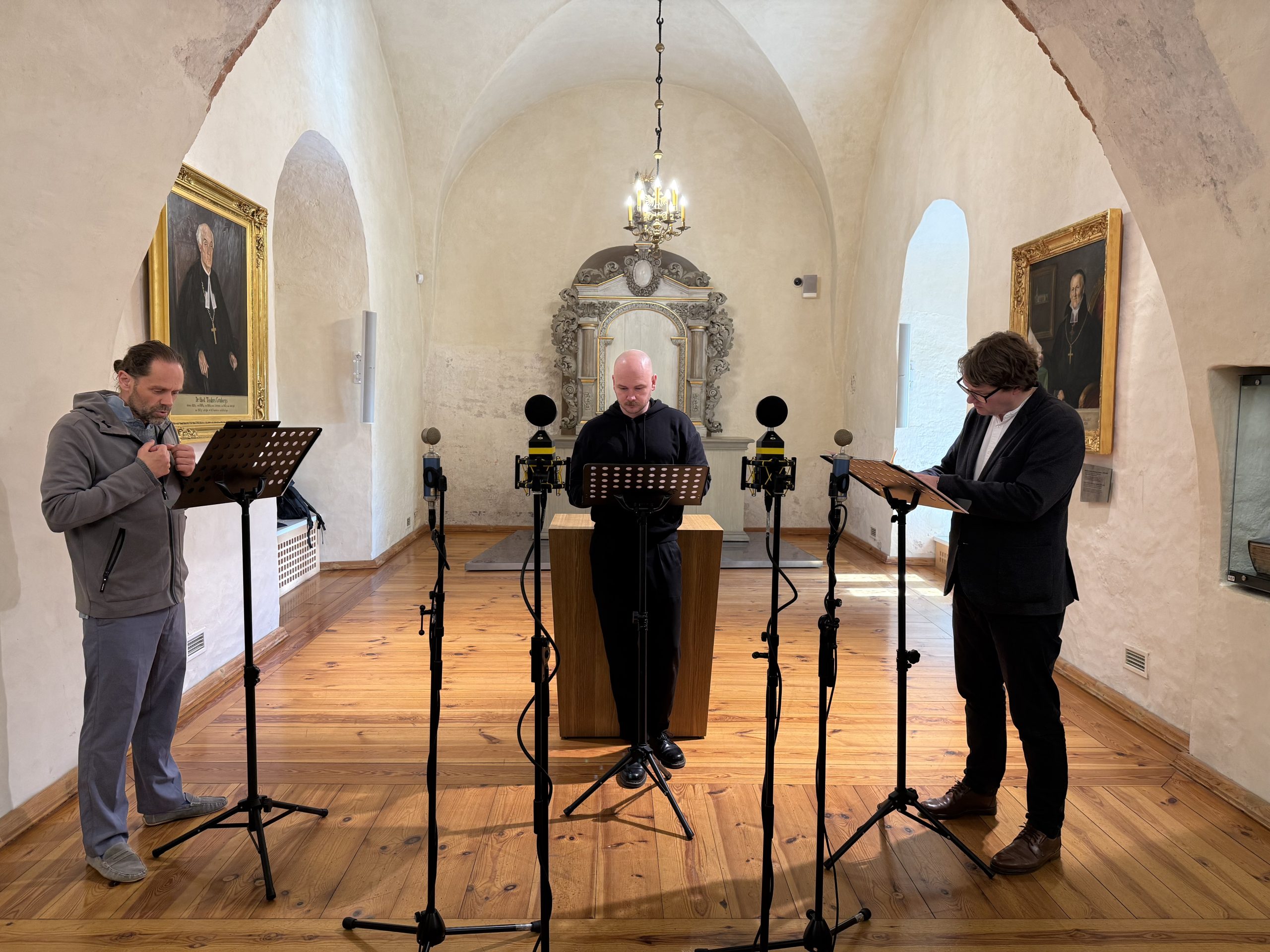 Skan Ventspils misāle