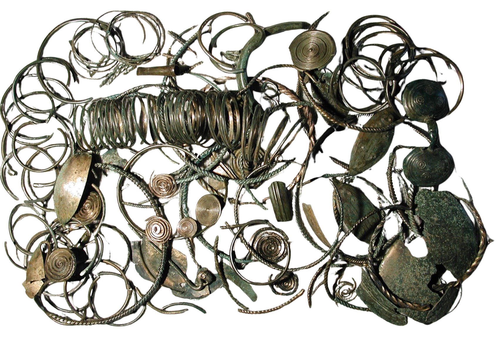 Ventspils muzeja materiāli izstādē “Atkārtoti lietojams”  Viļņā