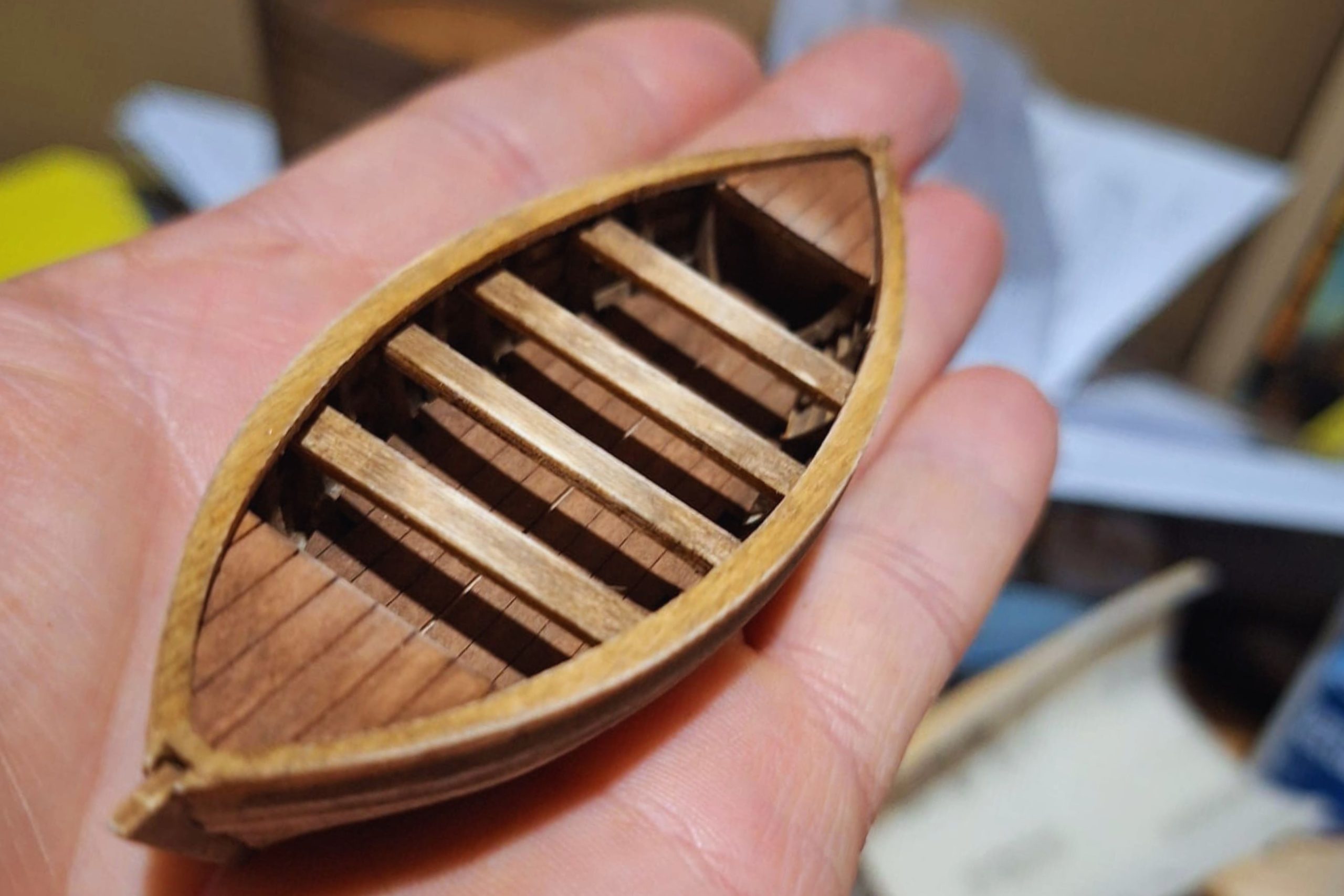 Muzejs kustībā: Ventspils muzejs iepazīst topošās ekspozīcijas darbu gaitu