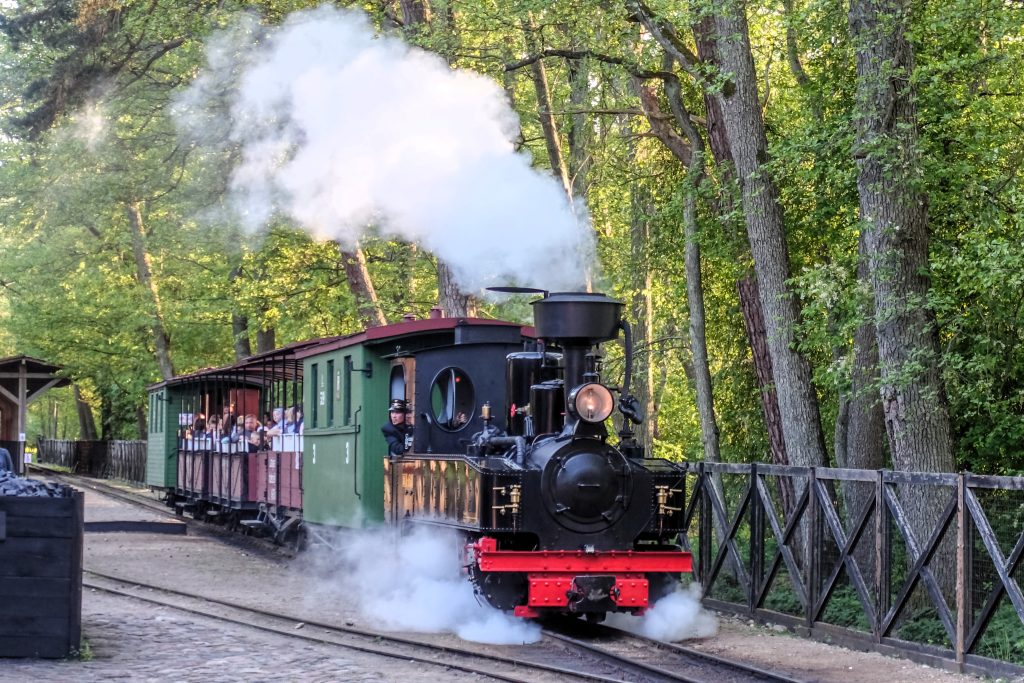 Ventspils Piejūras brīvdabas muzeja Mazbānītis - Ventspils Hronika