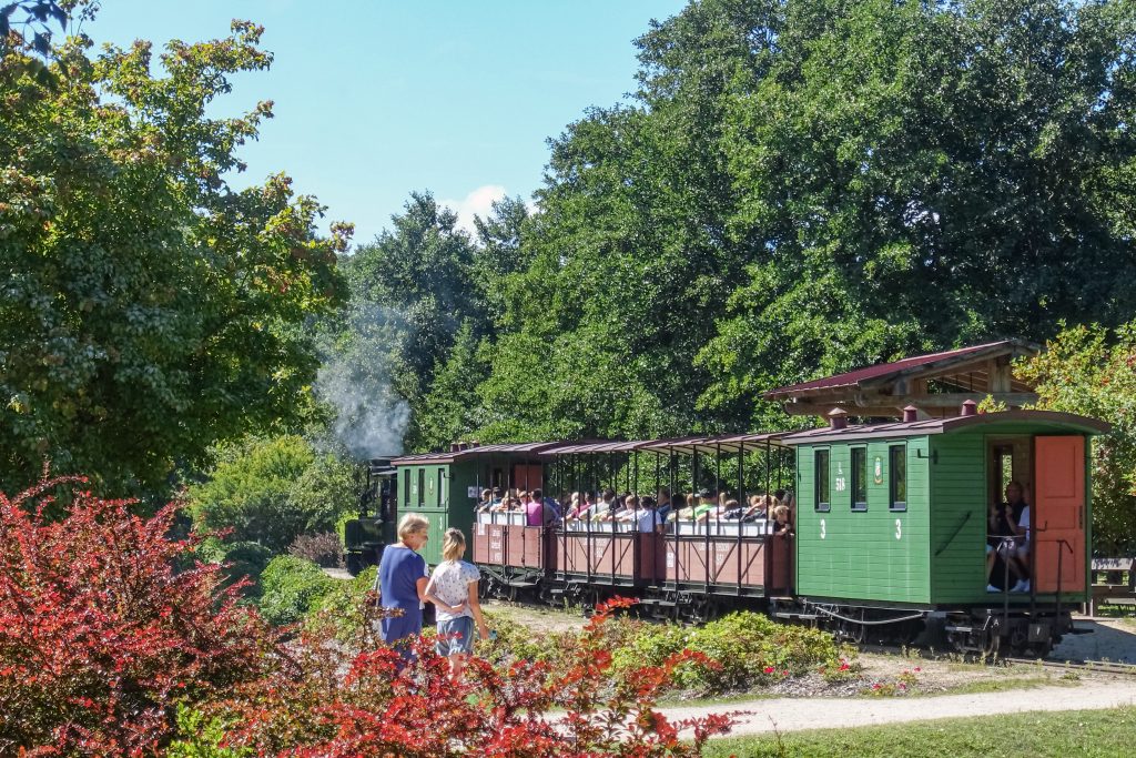 Ventspils Piejūras brīvdabas muzeja Mazbānītis - Ventspils Hronika