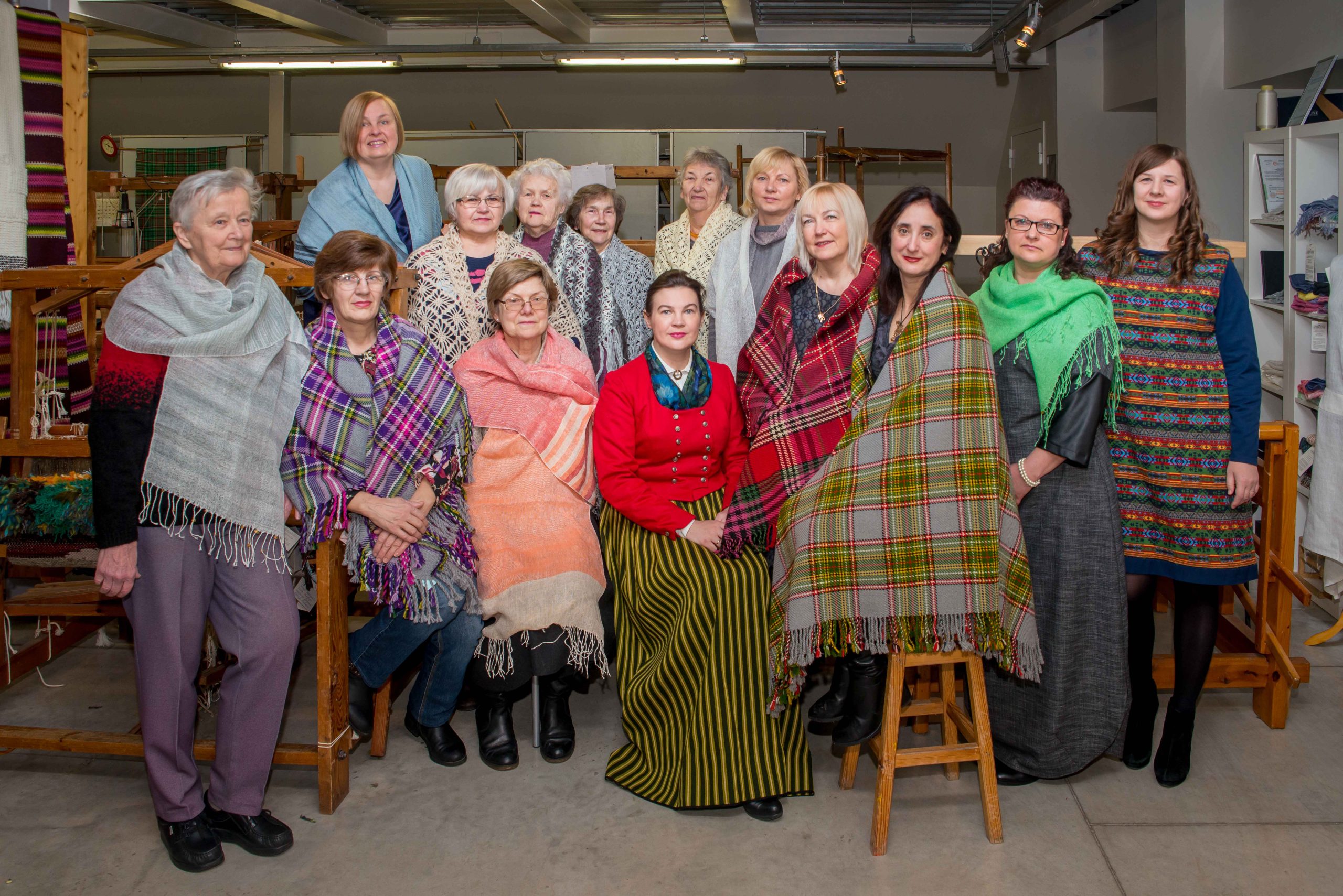 Amatu mājā atklās TLMS “Vīkale” 60 gadu jubilejas izstādi