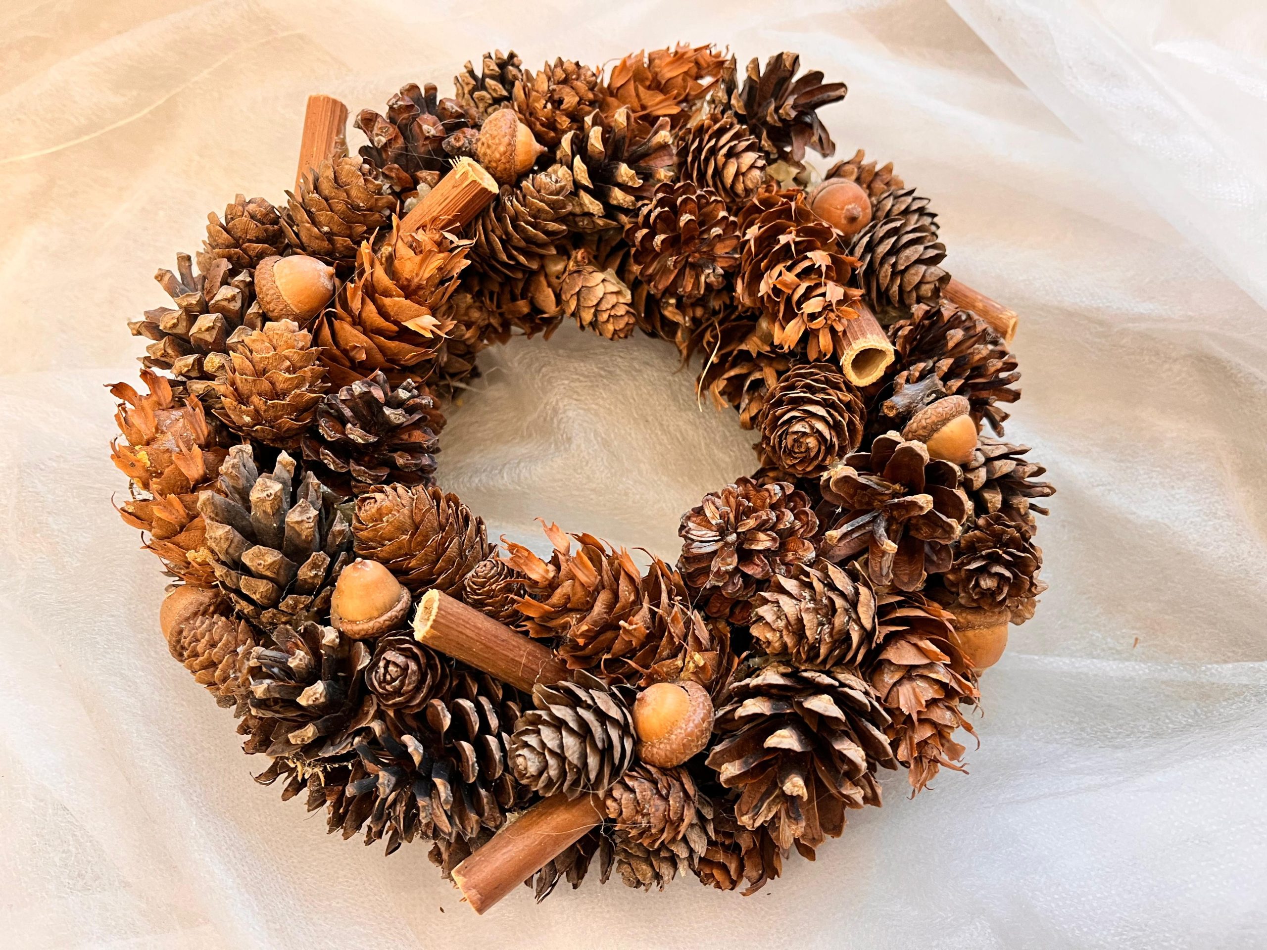 Piejūras brīvdabas muzejā ekspresizstāde “Adventes ceļš”