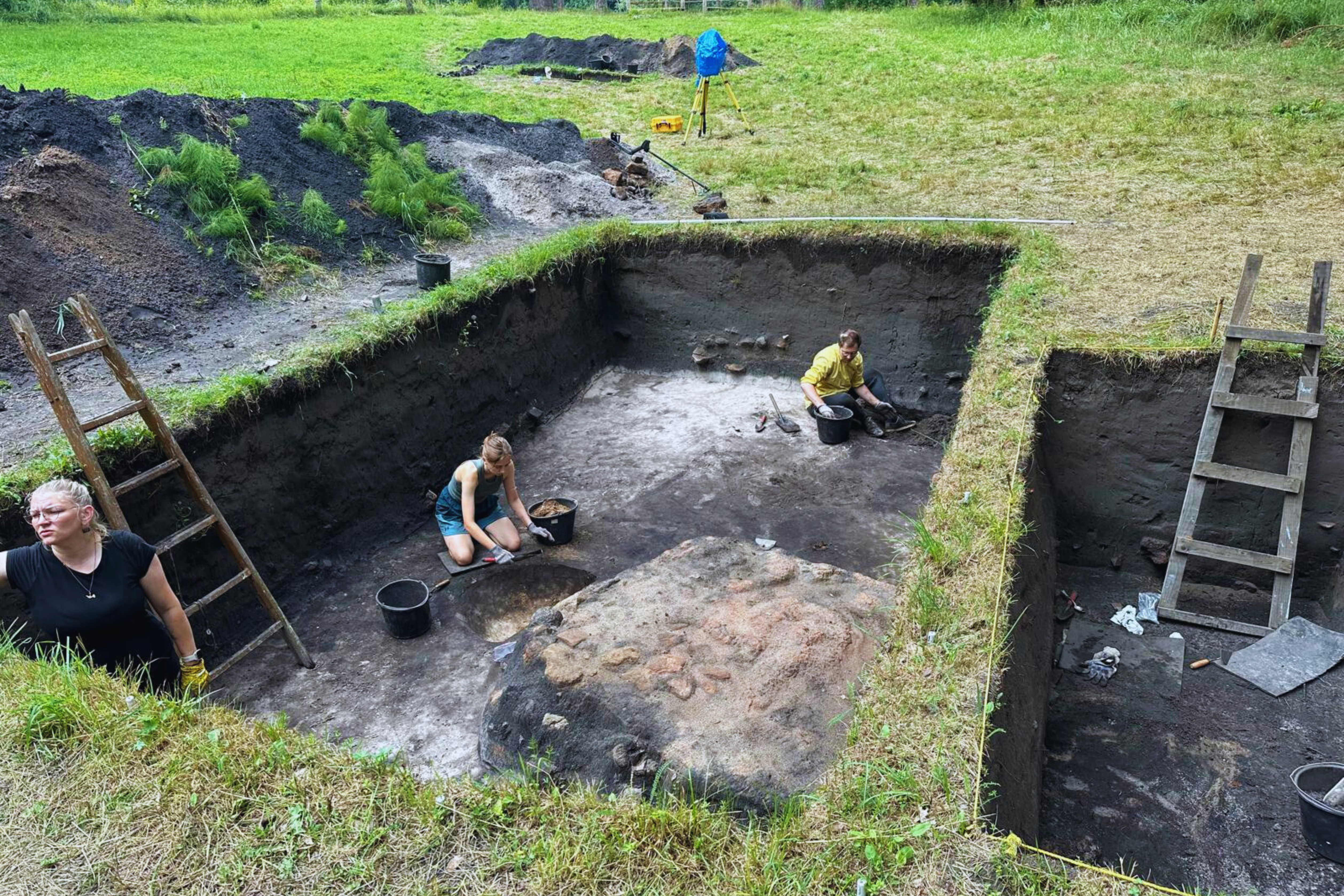 Ventspils muzejā atsāksies vēstures otrdienas