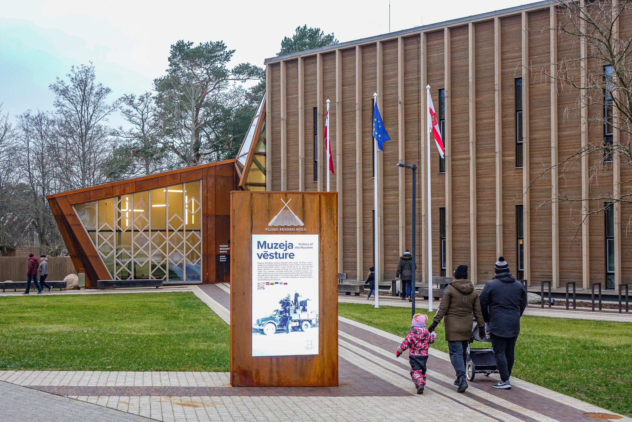 Piejūras brīvdabas muzejs