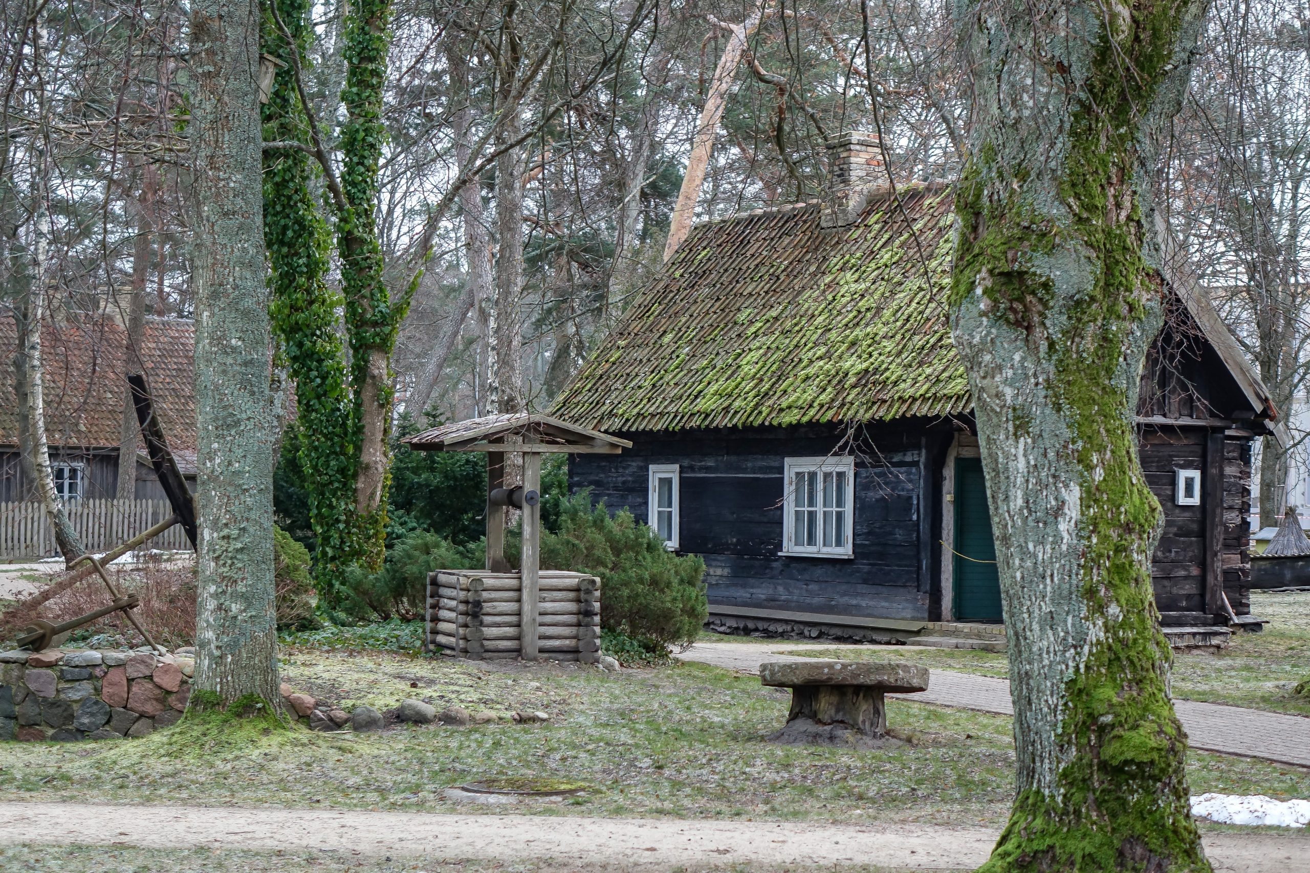 Ventspils  muzejs piedalīsies proejktu konkursā